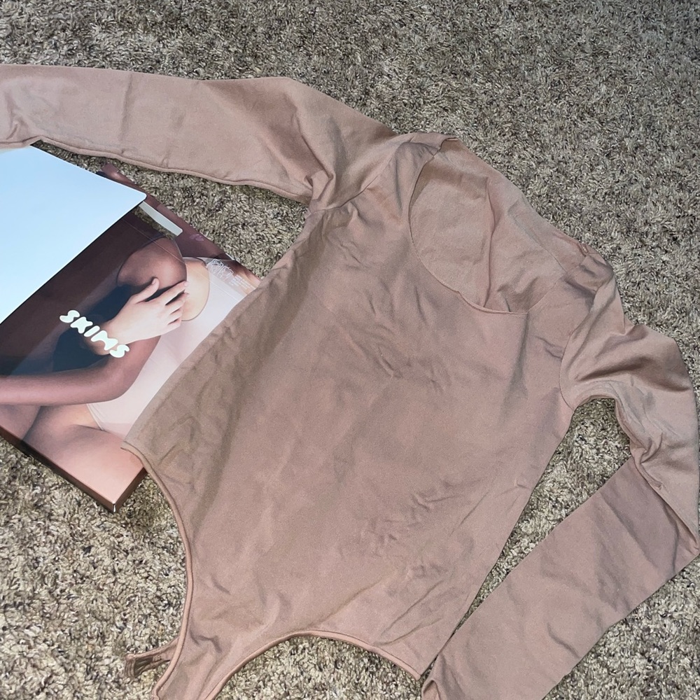 Skims bodysuit
